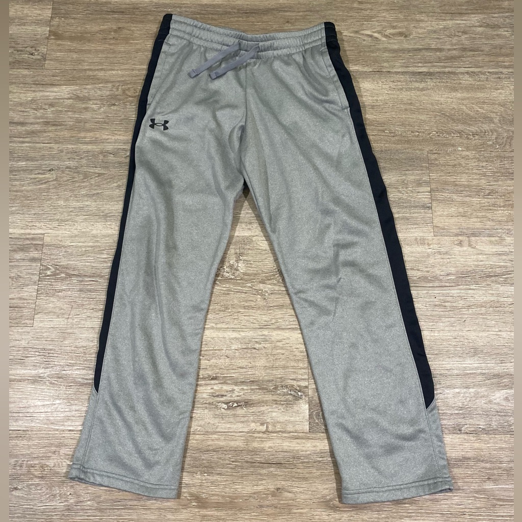 Under Armour Sweatpants Youth Size Xl